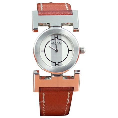 hermes paprika watch|Hermès Paprika Watch .